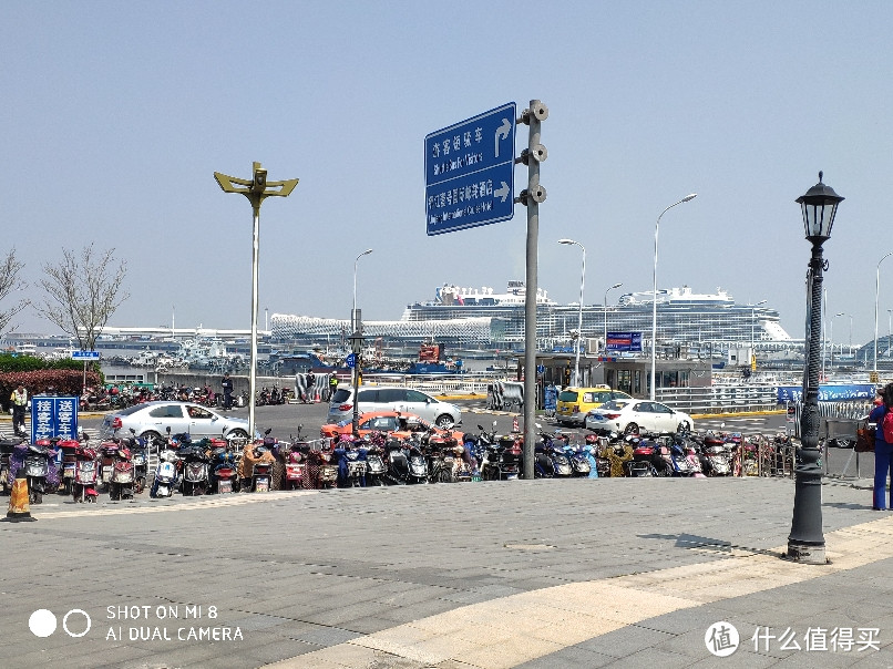 说走就走的旅行—探索梦号首航尾单上海-日本大阪／神户，亲子游邮轮全攻略：星空体育网页版官网