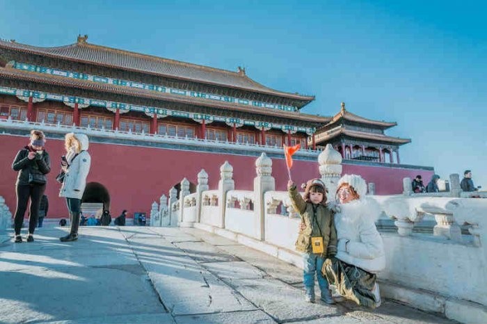 北京旅游团三日游价格，北京旅游3天要多少